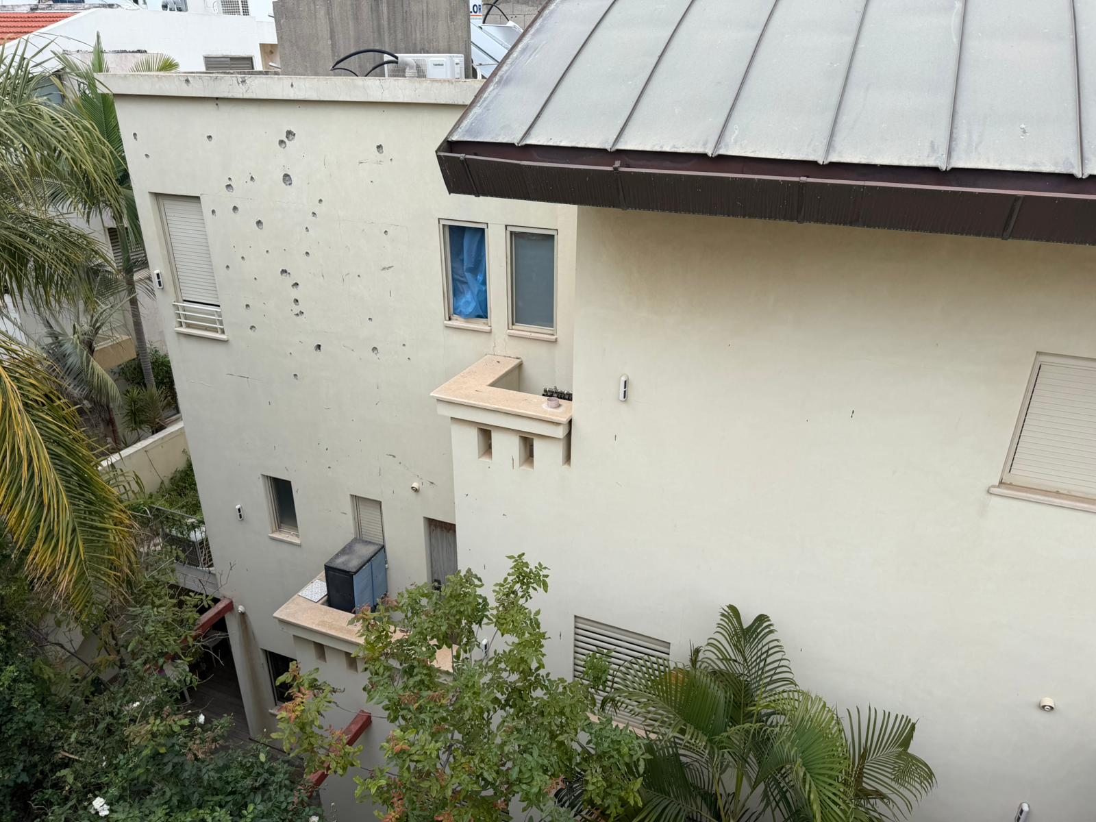 שיפוץ מקומי מול התחדשות עירונית