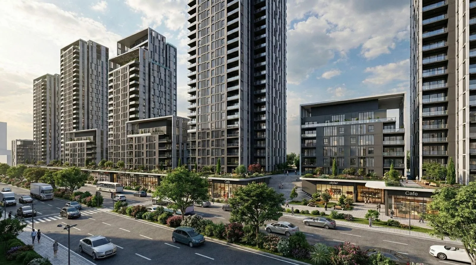 ROM – עדכון דיירים