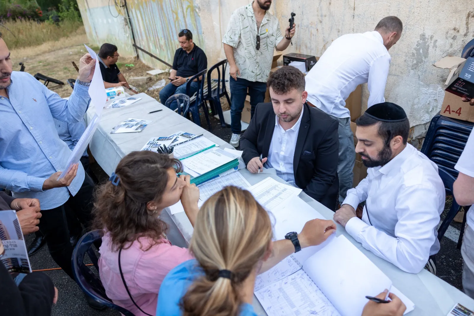 תכנון שכונה חדשה – מה מגיע לדיירים